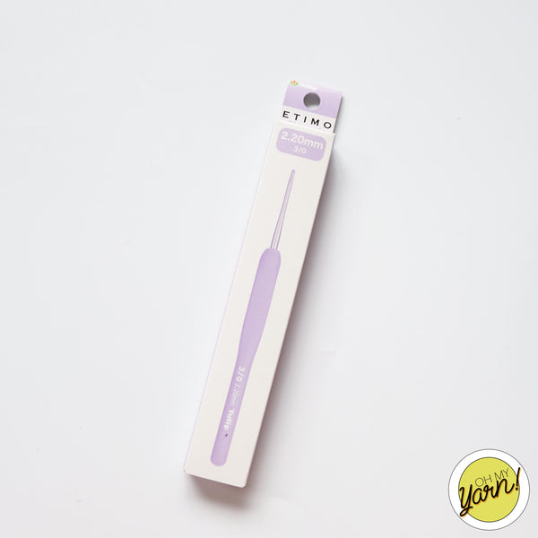 TULIP Etimo Murasaki