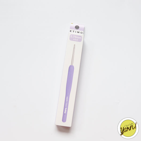 TULIP Etimo Murasaki