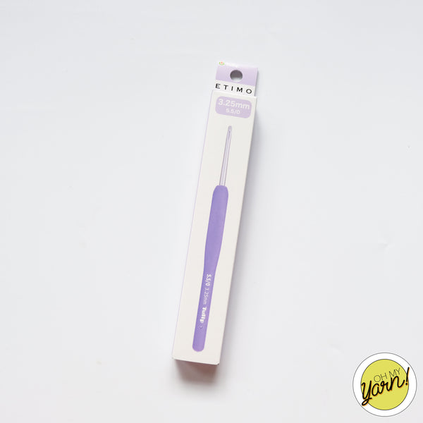 TULIP Etimo Murasaki