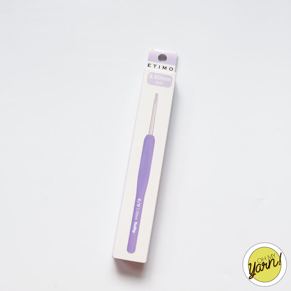 TULIP Etimo Murasaki