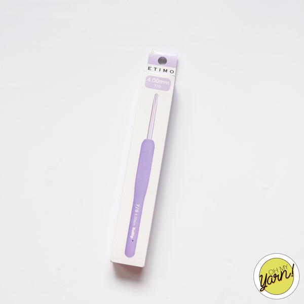 TULIP Etimo Murasaki