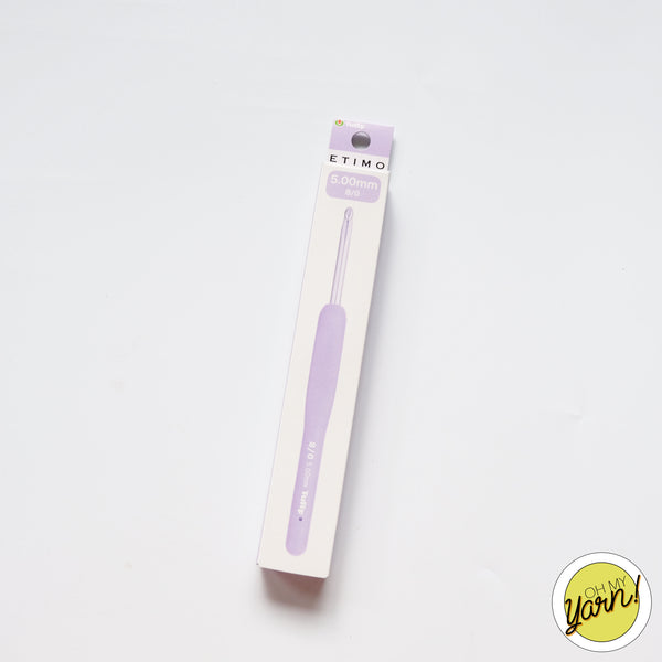 TULIP Etimo Murasaki