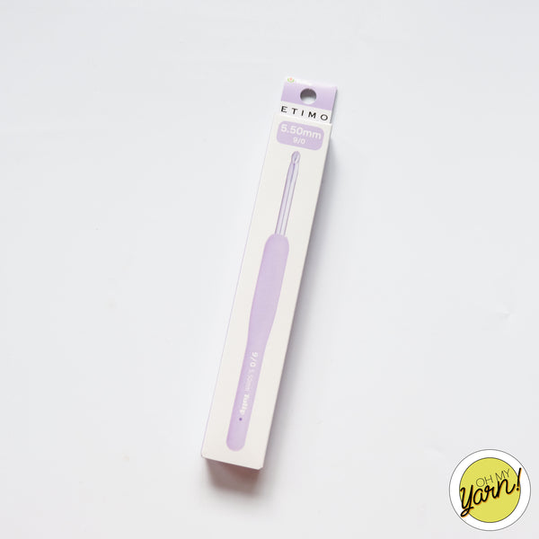 TULIP Etimo Murasaki