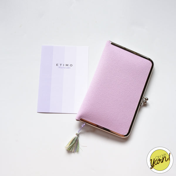 TULIP Etimo Murasaki Set