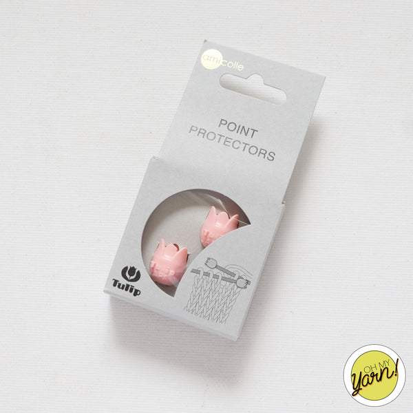 TULIP Point Protectors