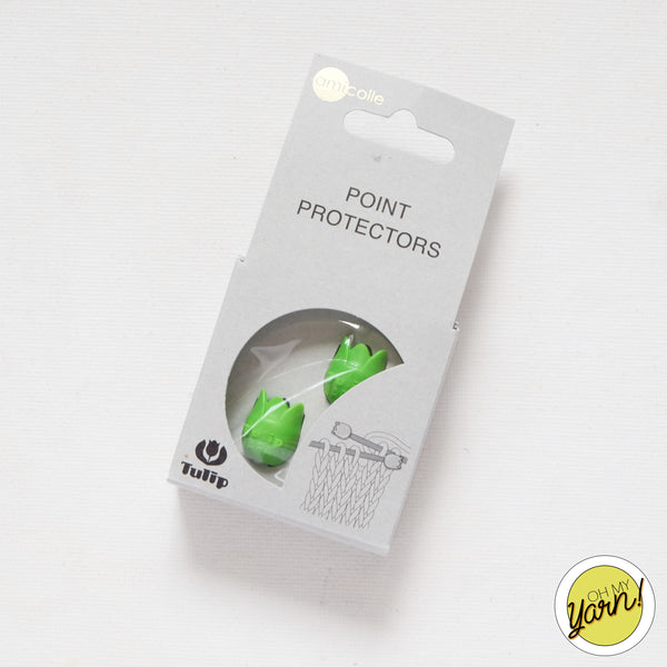 TULIP Point Protectors