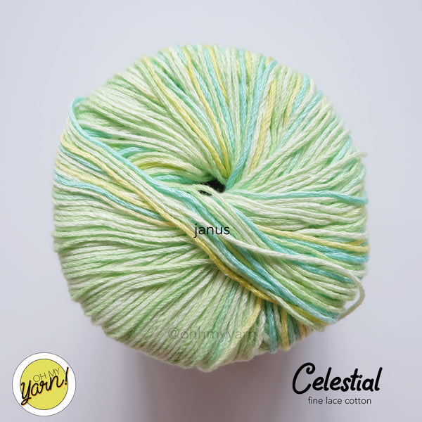 Celestial 40g
