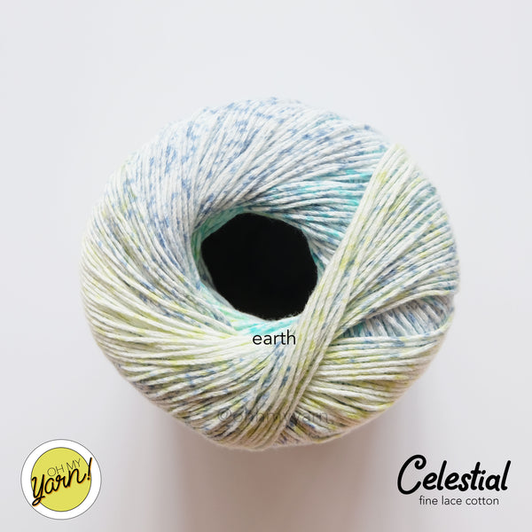 Celestial 40g