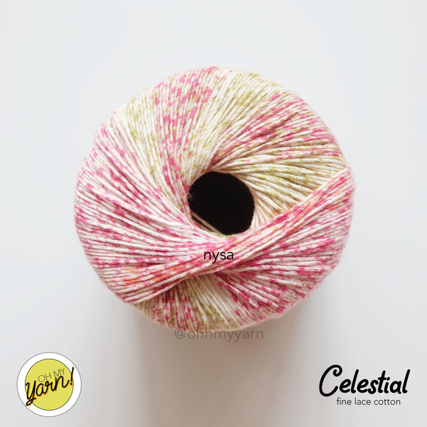 Celestial 40g