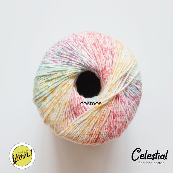 Celestial 40g