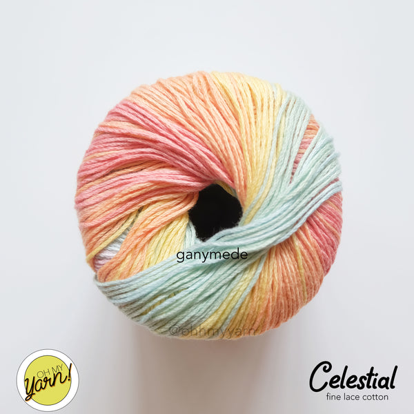 Celestial 40g
