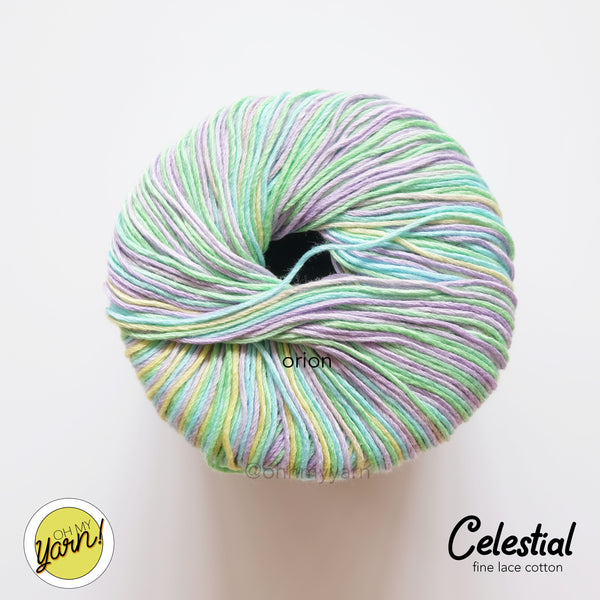 Celestial 40g