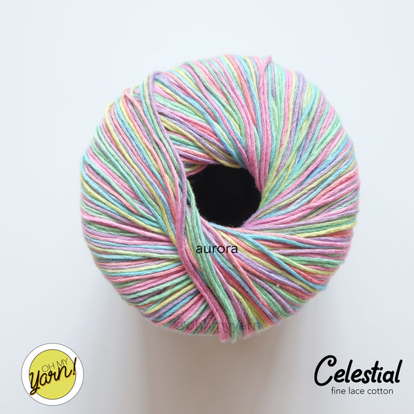 Celestial 40g