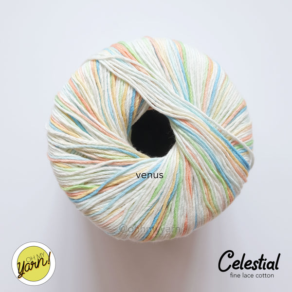 Celestial 40g