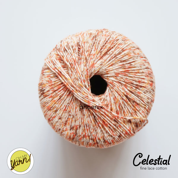 Celestial 40g