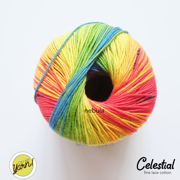 Celestial 40g