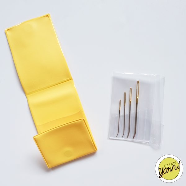 TULIP Tapestry Needles (Bent)