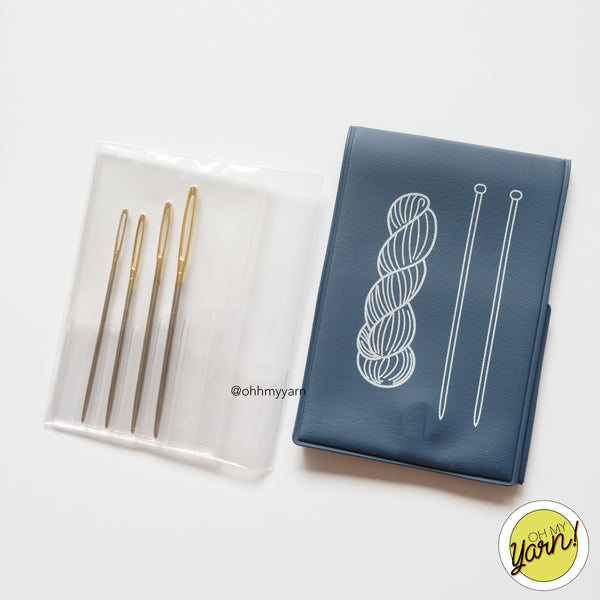 TULIP Tapestry Needles