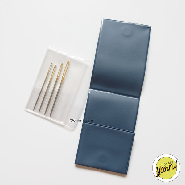 TULIP Tapestry Needles