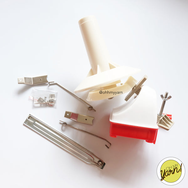 Yarn Winder