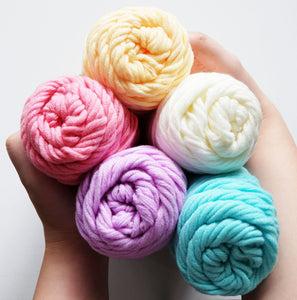 Yarn