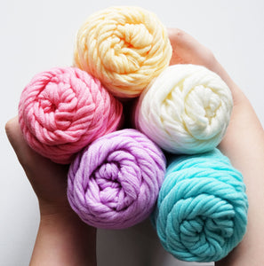 Yarn