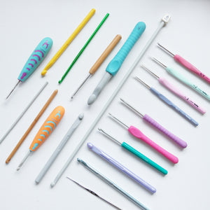 Crochet Hooks