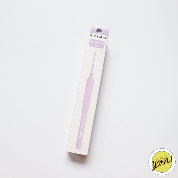 TULIP Etimo Murasaki