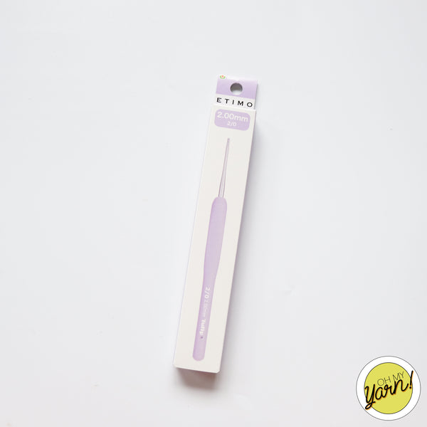 TULIP Etimo Murasaki