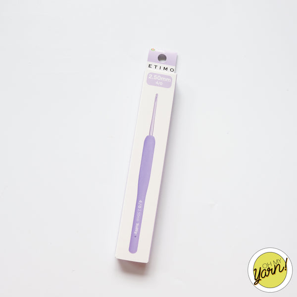 TULIP Etimo Murasaki