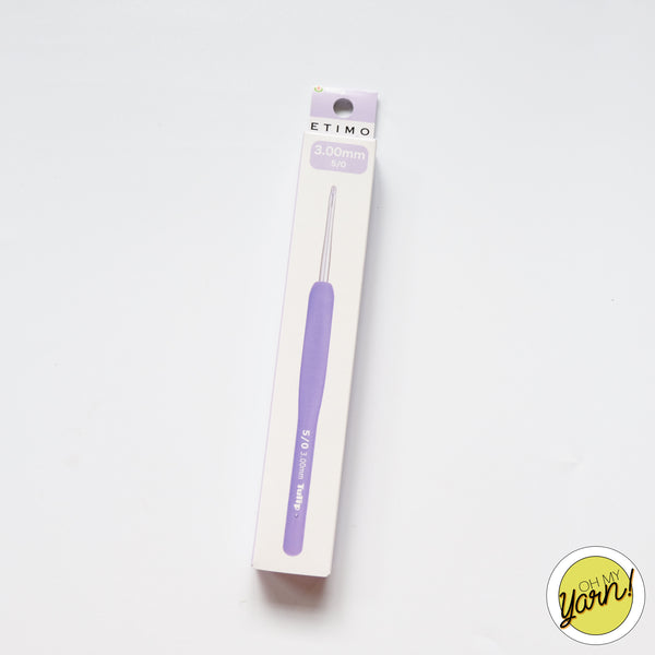 TULIP Etimo Murasaki