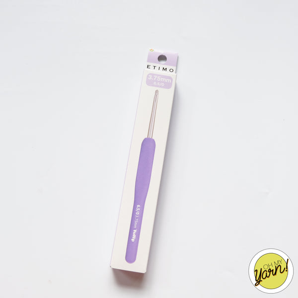 TULIP Etimo Murasaki