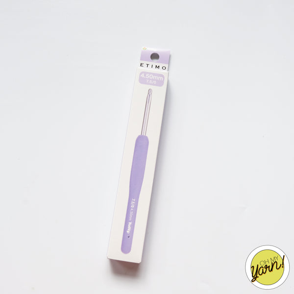 TULIP Etimo Murasaki