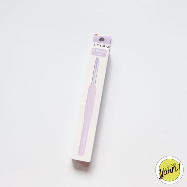 TULIP Etimo Murasaki