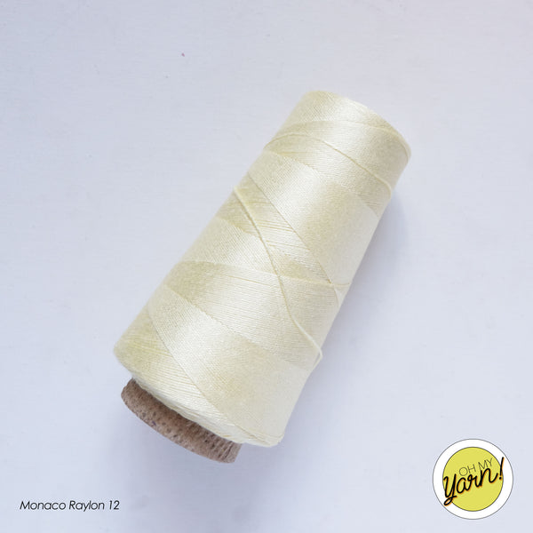 MONACO Raylon 200g
