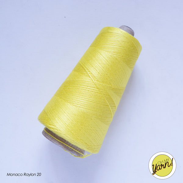 MONACO Raylon 200g