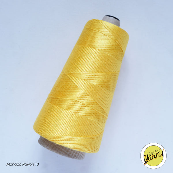 MONACO Raylon 200g
