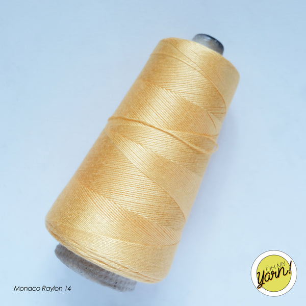MONACO Raylon 200g