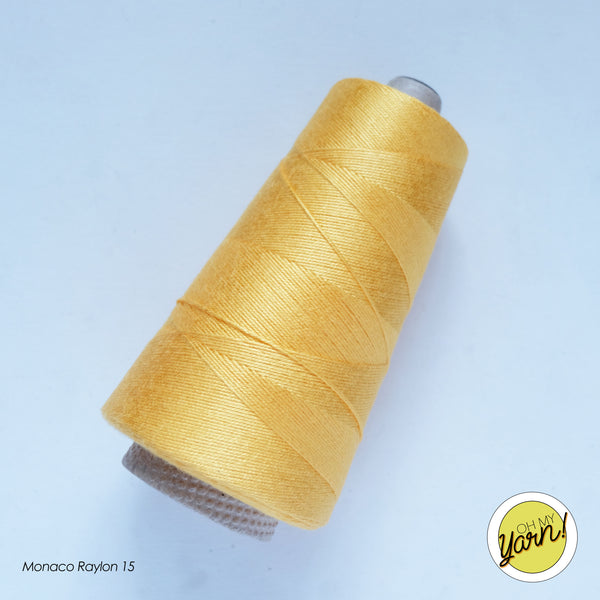 MONACO Raylon 200g