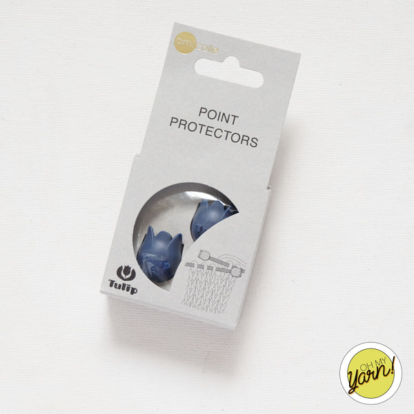 TULIP Point Protectors