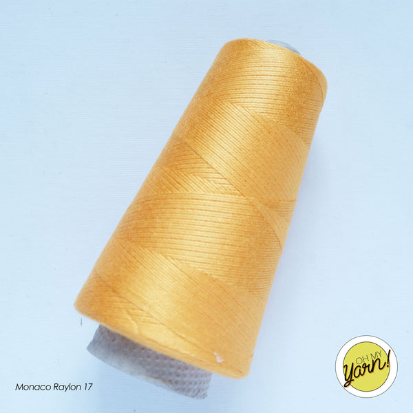 MONACO Raylon 200g
