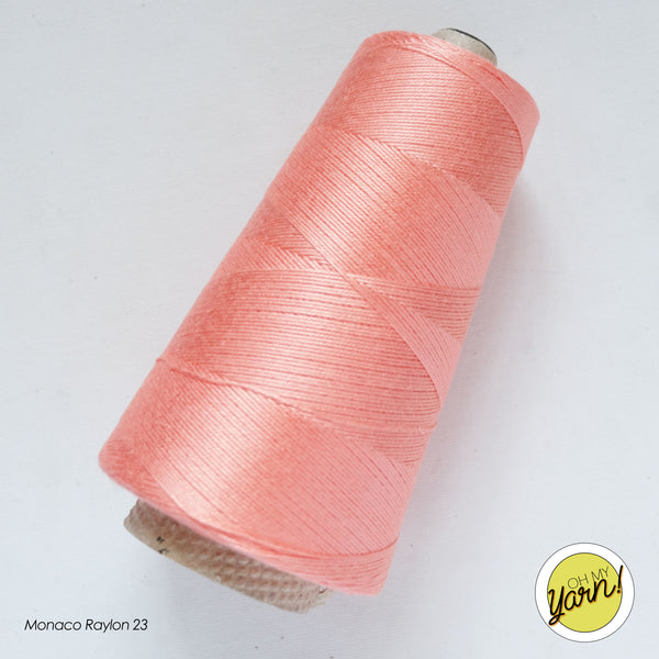 MONACO Raylon 200g