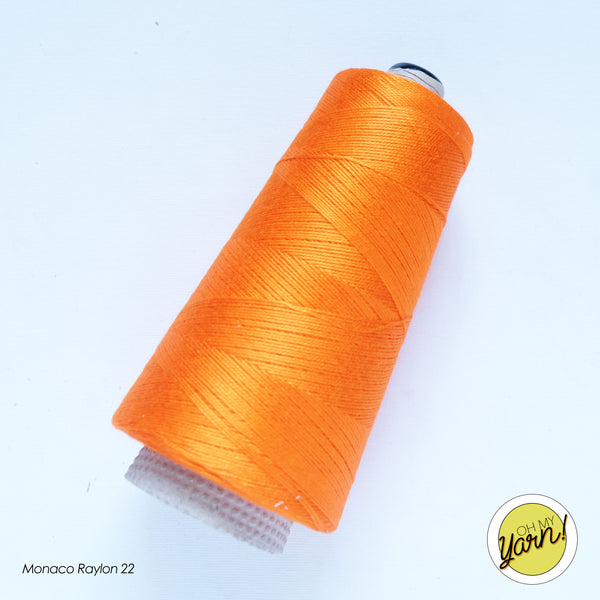 MONACO Raylon 200g