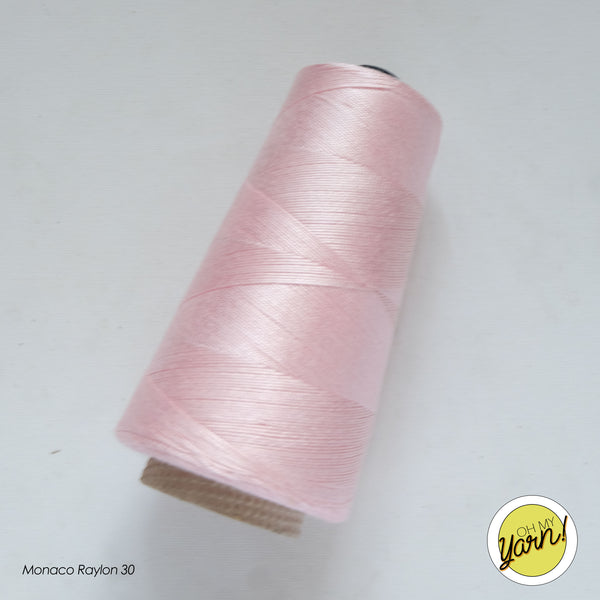 MONACO Raylon 200g