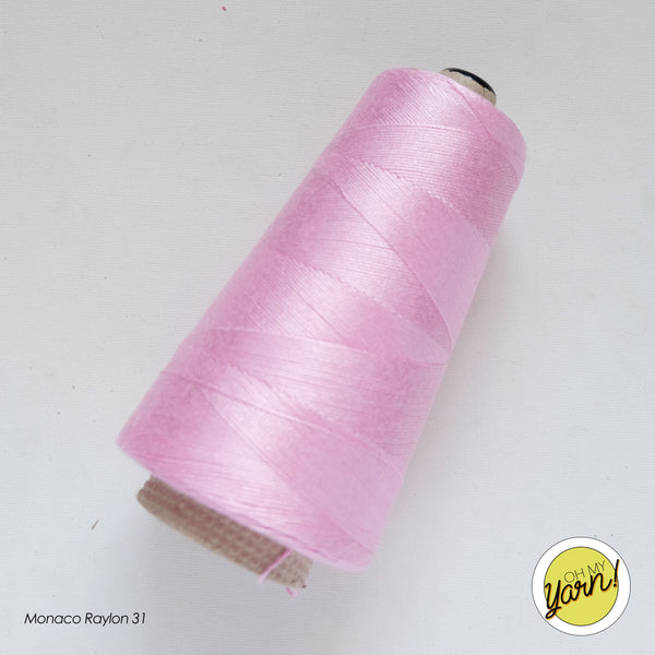 MONACO Raylon 200g
