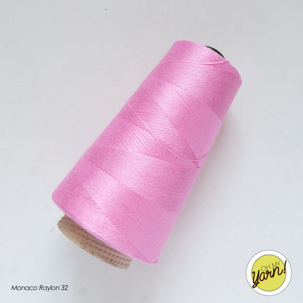MONACO Raylon 200g