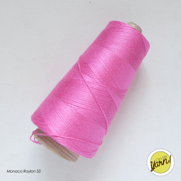 MONACO Raylon 200g