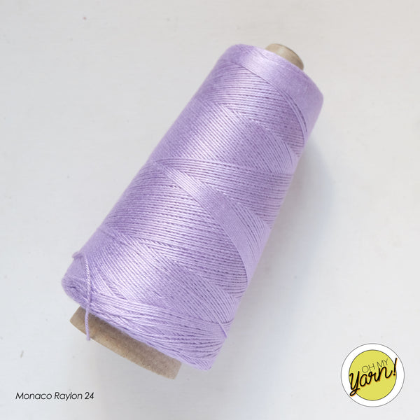MONACO Raylon 200g