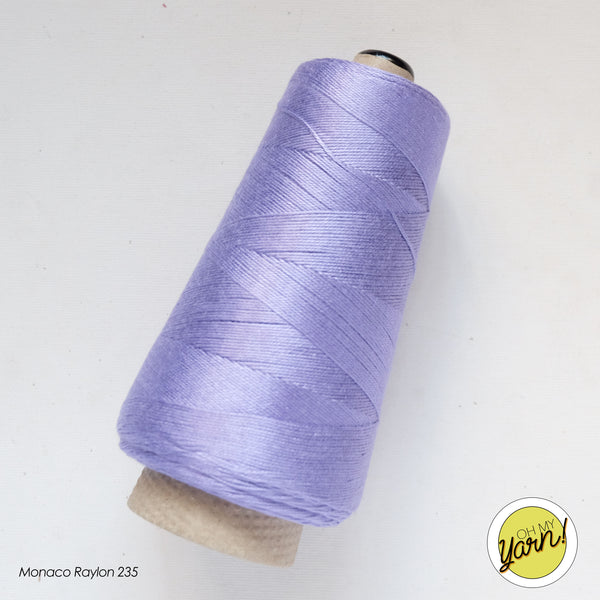 MONACO Raylon 200g