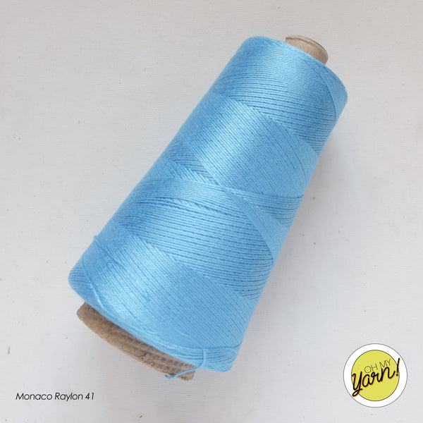 MONACO Raylon 200g